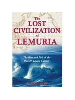 Lost Civilization of Lemuria