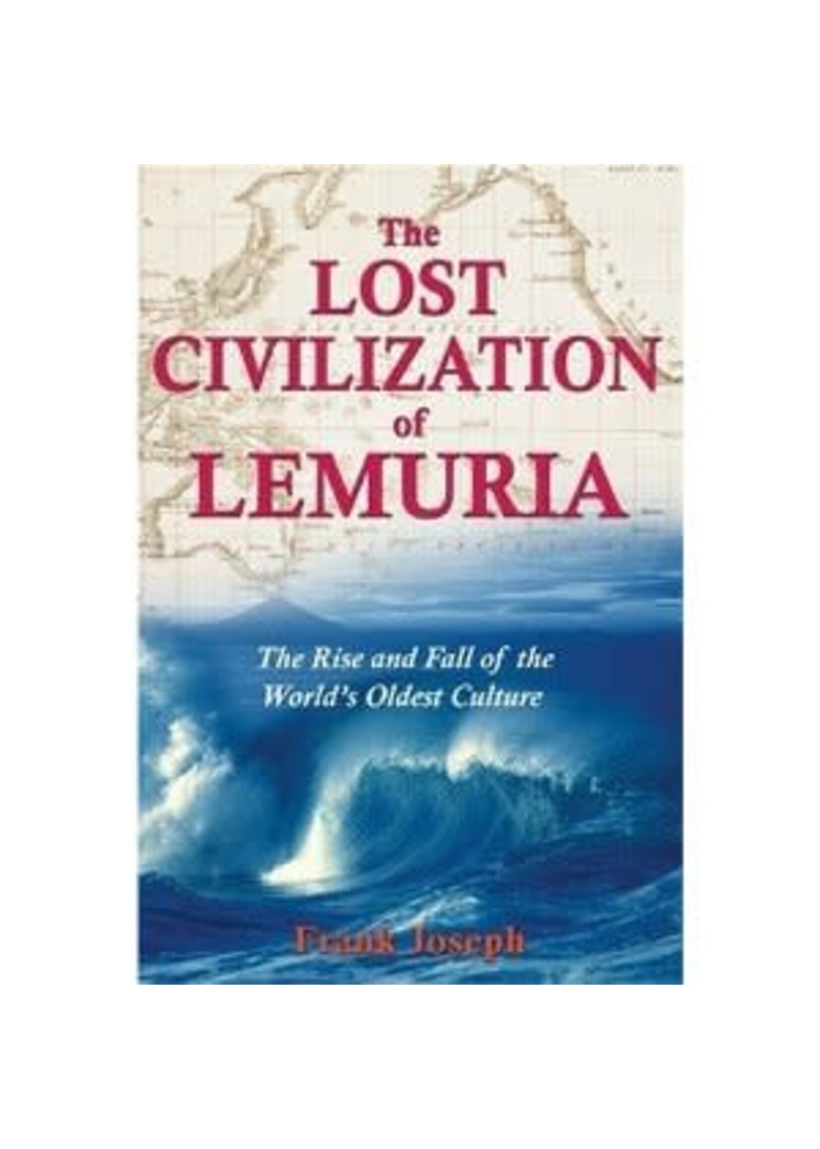 Lost Civilization of Lemuria