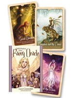 Wild Wisdom of the Faery Oracle