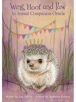 Wing, Hoof and Paw - An Animal Companion Oracle