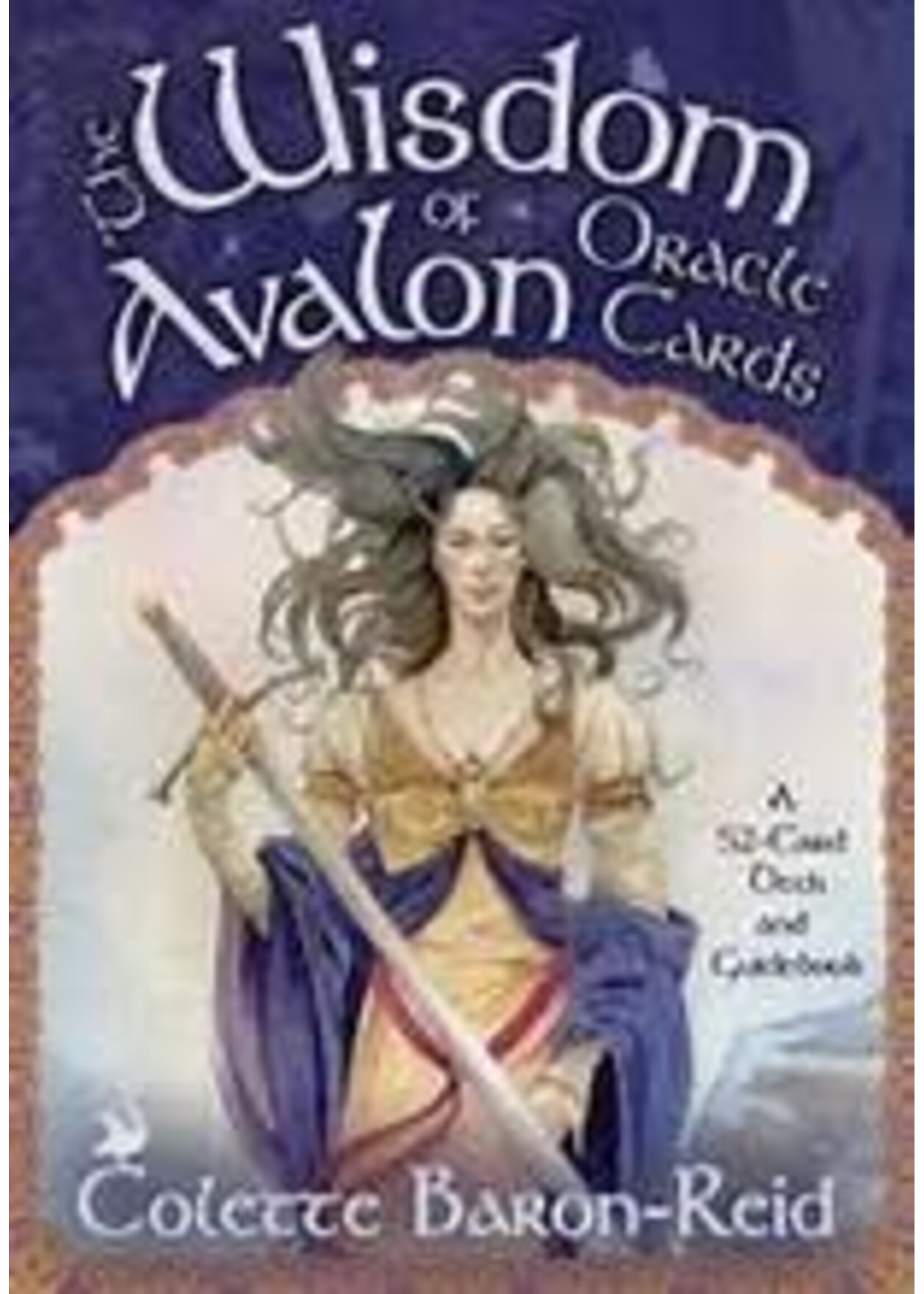 Wisdom of Avalon Oracle