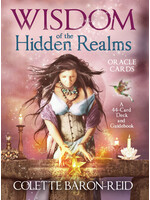 Wisdom of the Hidden Realms Oracle