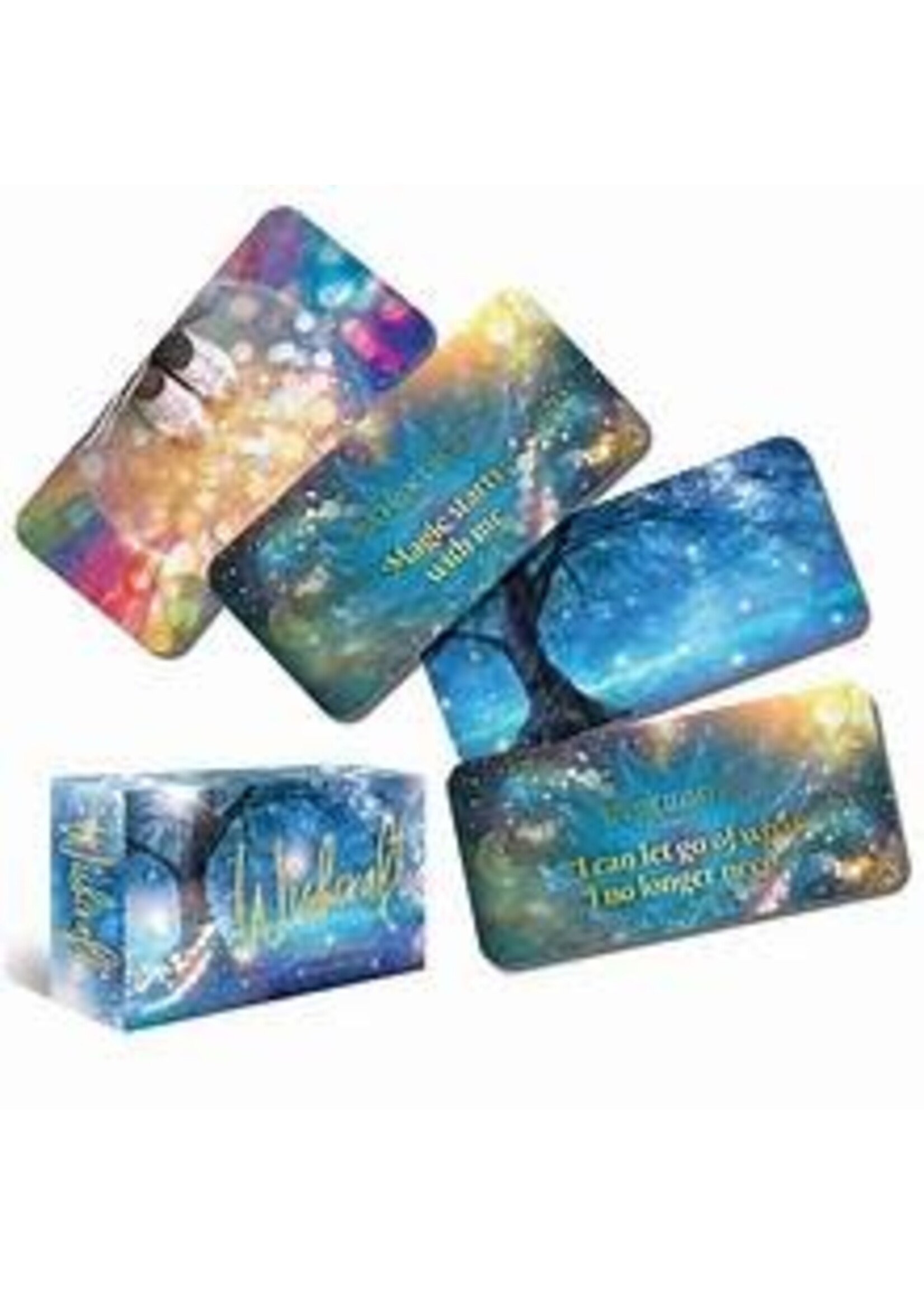Wishcraft Inspiration