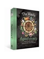 Witch's Apothecary