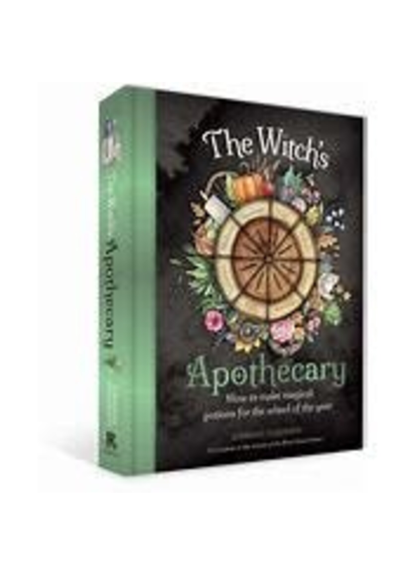 Witch's Apothecary