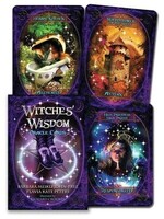 Witches' Wisdom Oracle