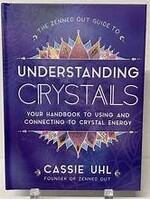 Zenned Out Guide to Understanding Crystals