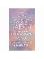 Zenned Out Journey Tarot