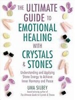 Ultimate Guide to Emotional Healing with Crystals & Stones