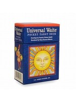 Universal Waite Pocket Tarot