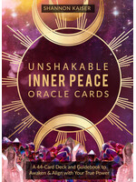 Unshakable Inner Peace Oracle