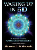 Waking Up In 5D