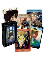 We'Moon Tarot