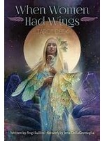 When Women Had Wings Tarot