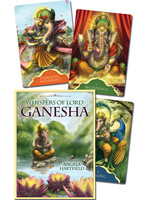 Whispers of Lord Ganesha
