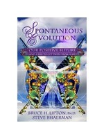 Spontaneous Evolution