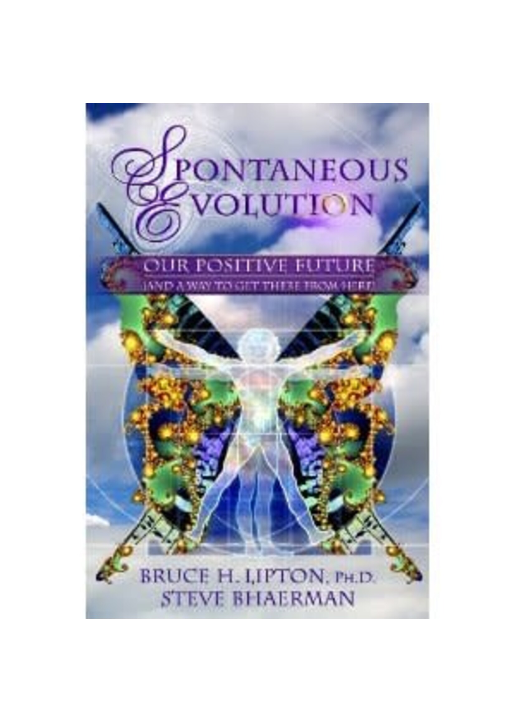 Spontaneous Evolution