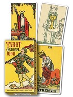 Tarot Original 1909 Deck
