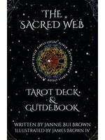 Sacred Web Tarot Deck