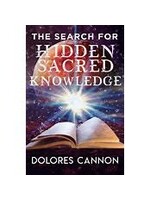 Search For Hidden Sacred Knowledge