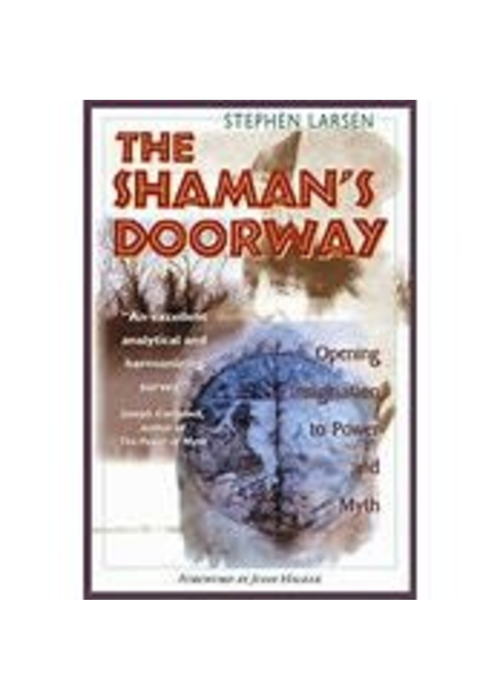 Shaman's Doorway