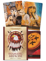 Shamanic Medicine Oracle