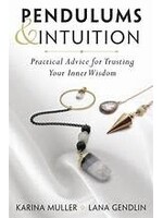 Pendulums & Intuition