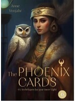 Phoenix Cards