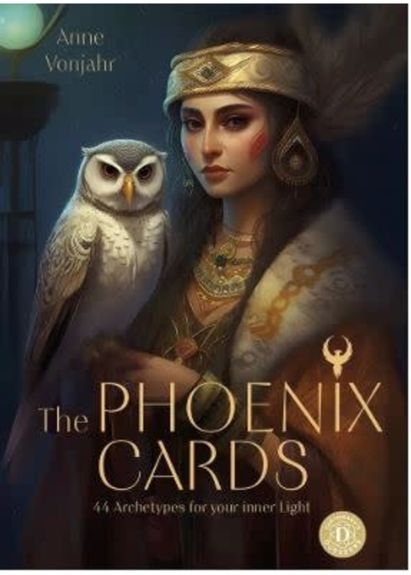 Phoenix Cards