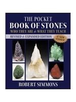 Pocket Book of Stones 3rd Edition