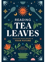 Reading Tea Leaves