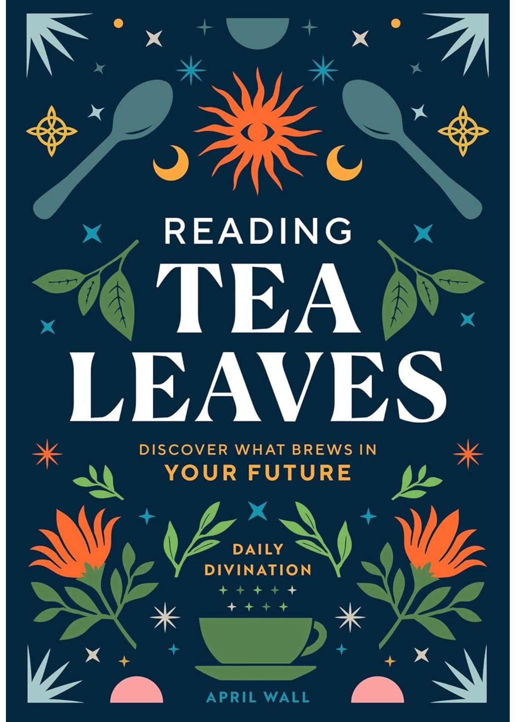 Reading Tea Leaves