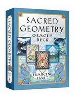 Sacred Geometry Oracle Deck