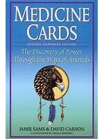 Medicine Cards Oracle