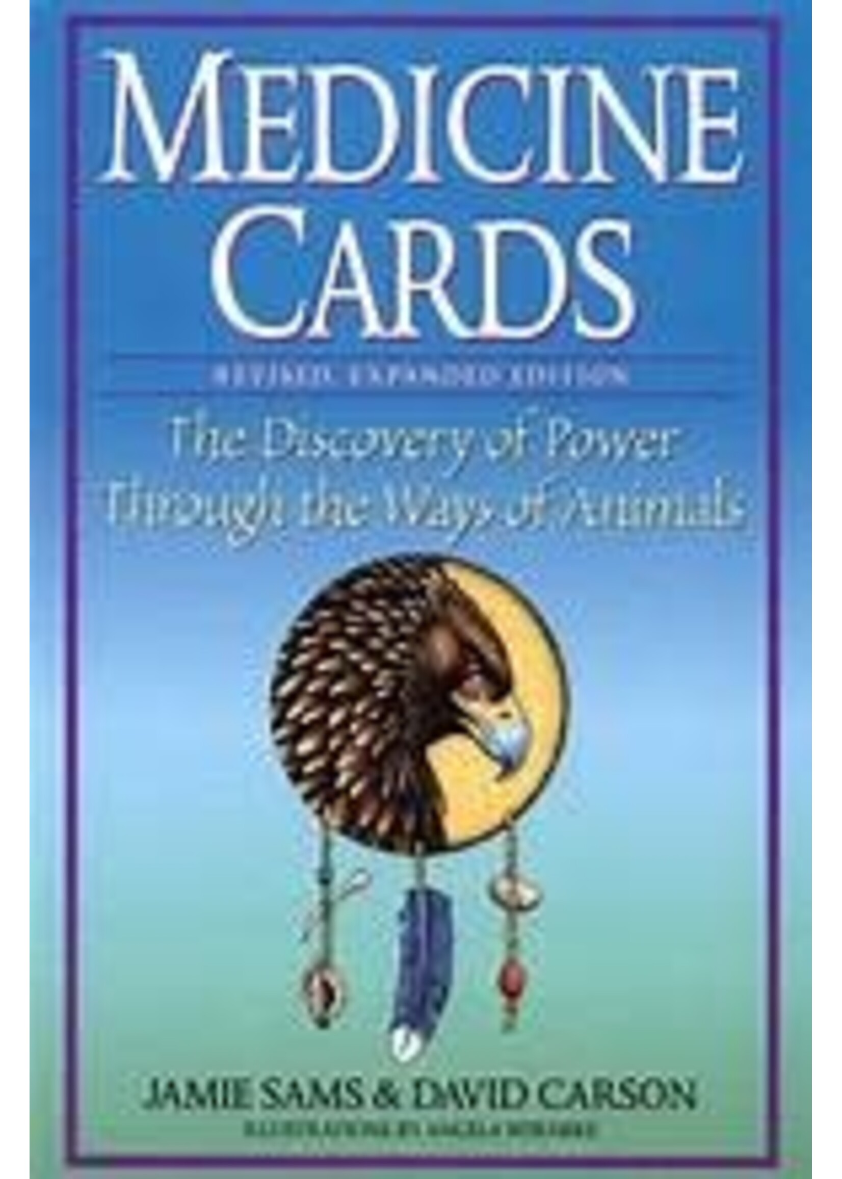 Medicine Cards Oracle