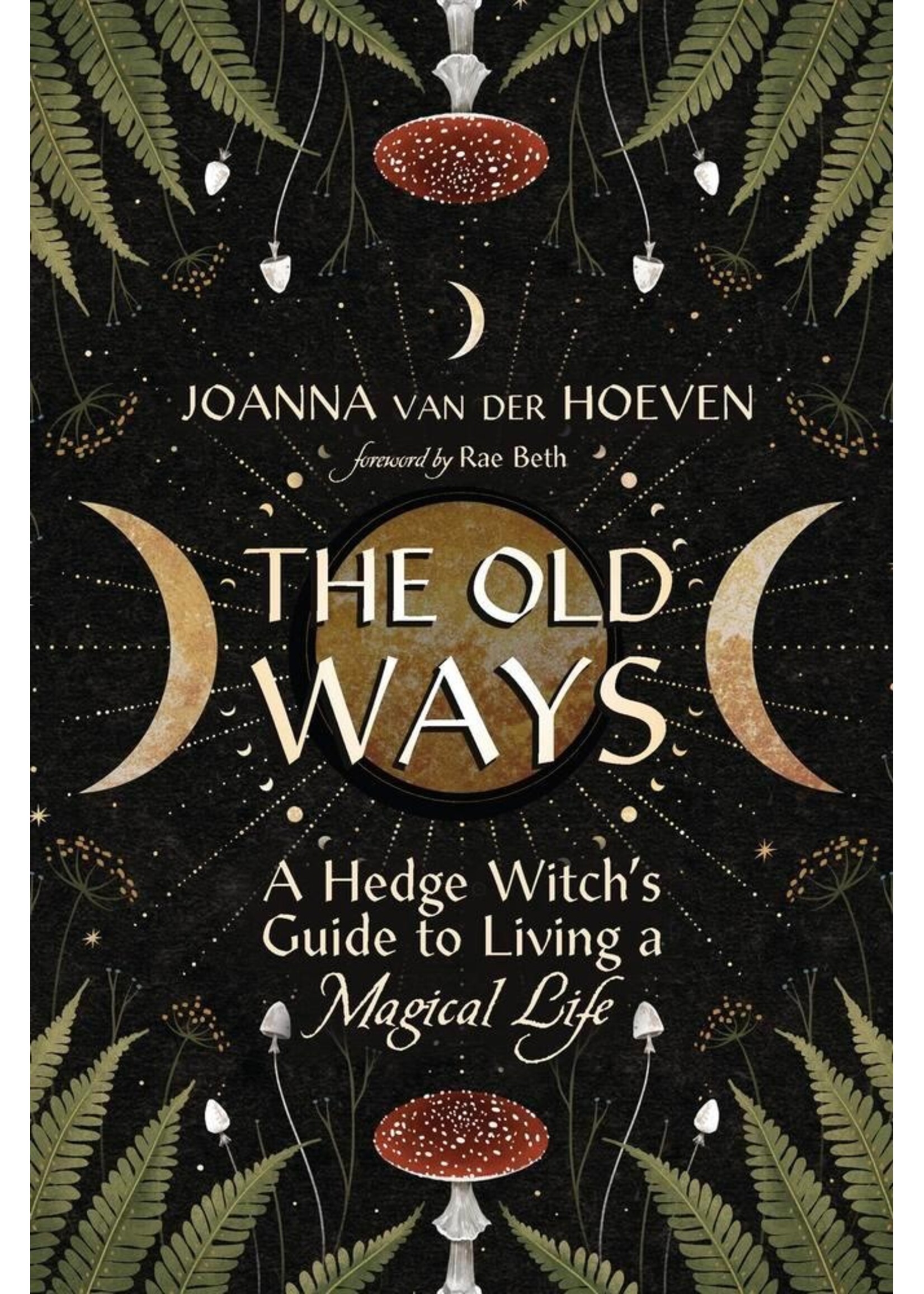 Old Ways