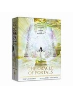 Oracle of Portals