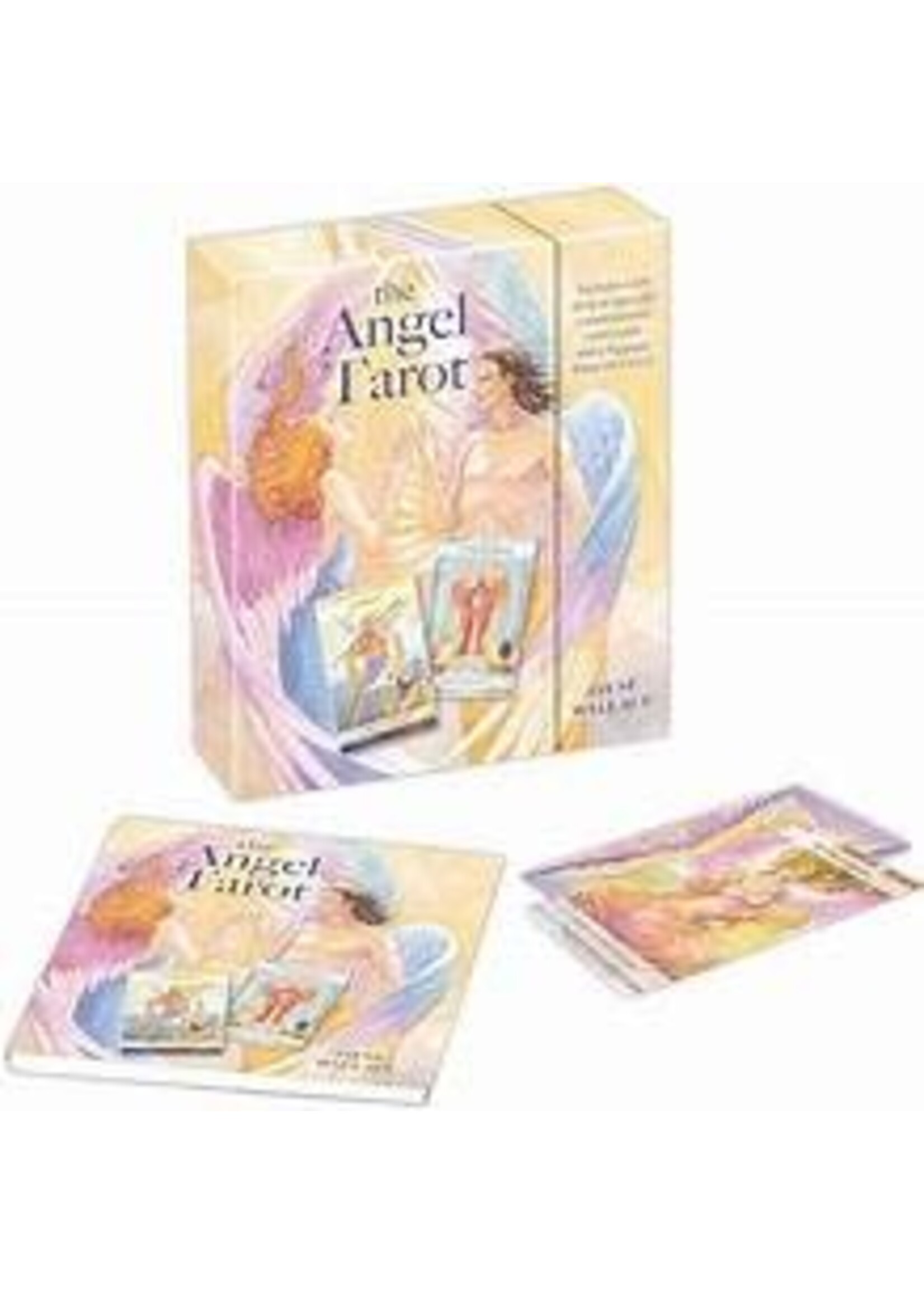 Angel Tarot