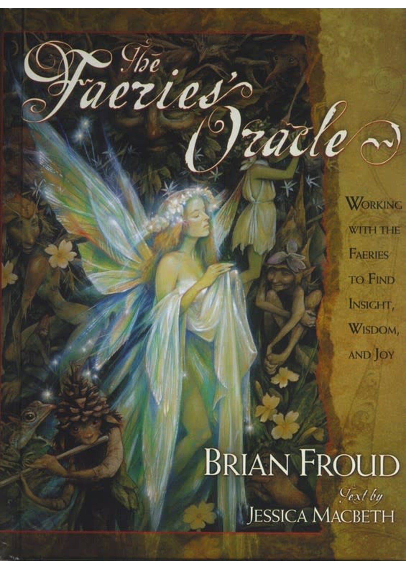 Faeries Oracle