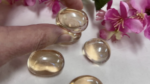 Topaz - An Ancient Treasure