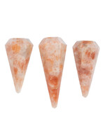 Sunstone Pendulums