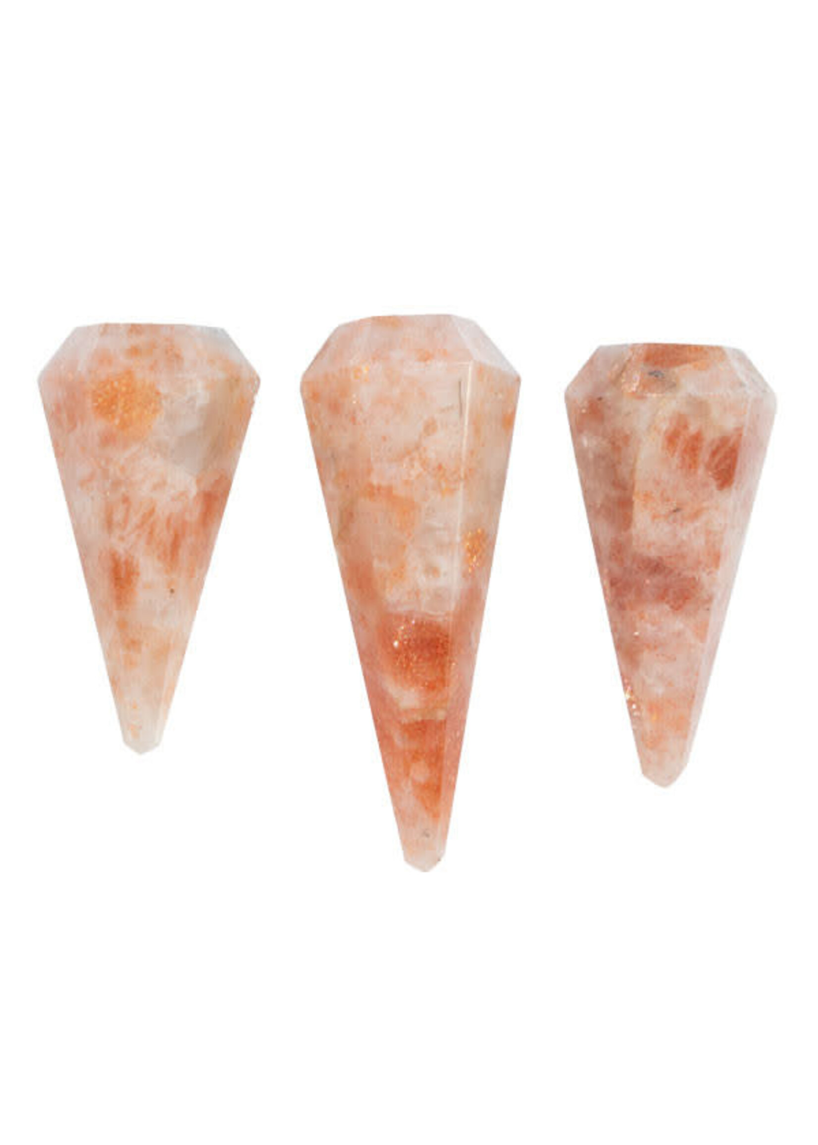 Sunstone Pendulums