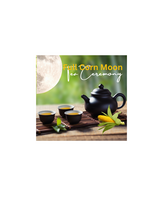 Full Moon Tea Ceremony