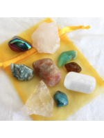 Limited Edition - Crystals for Celebration Kit