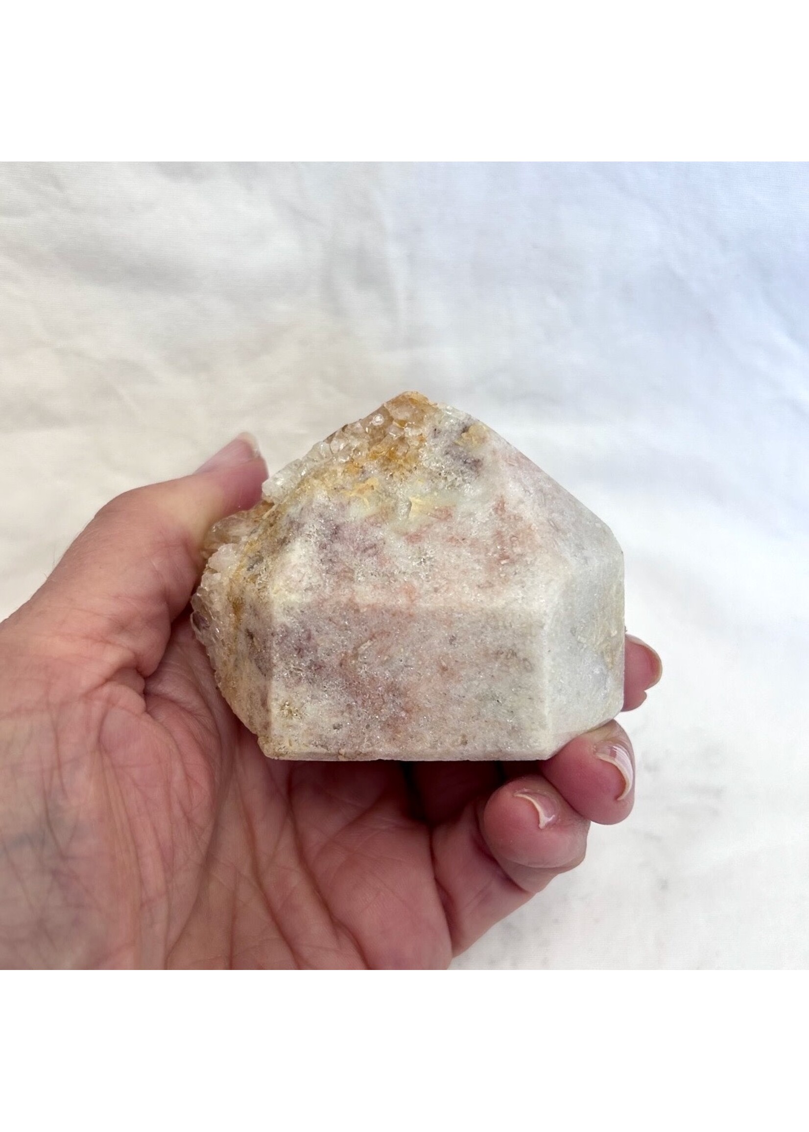 Pink (Rose) Amethyst Generators