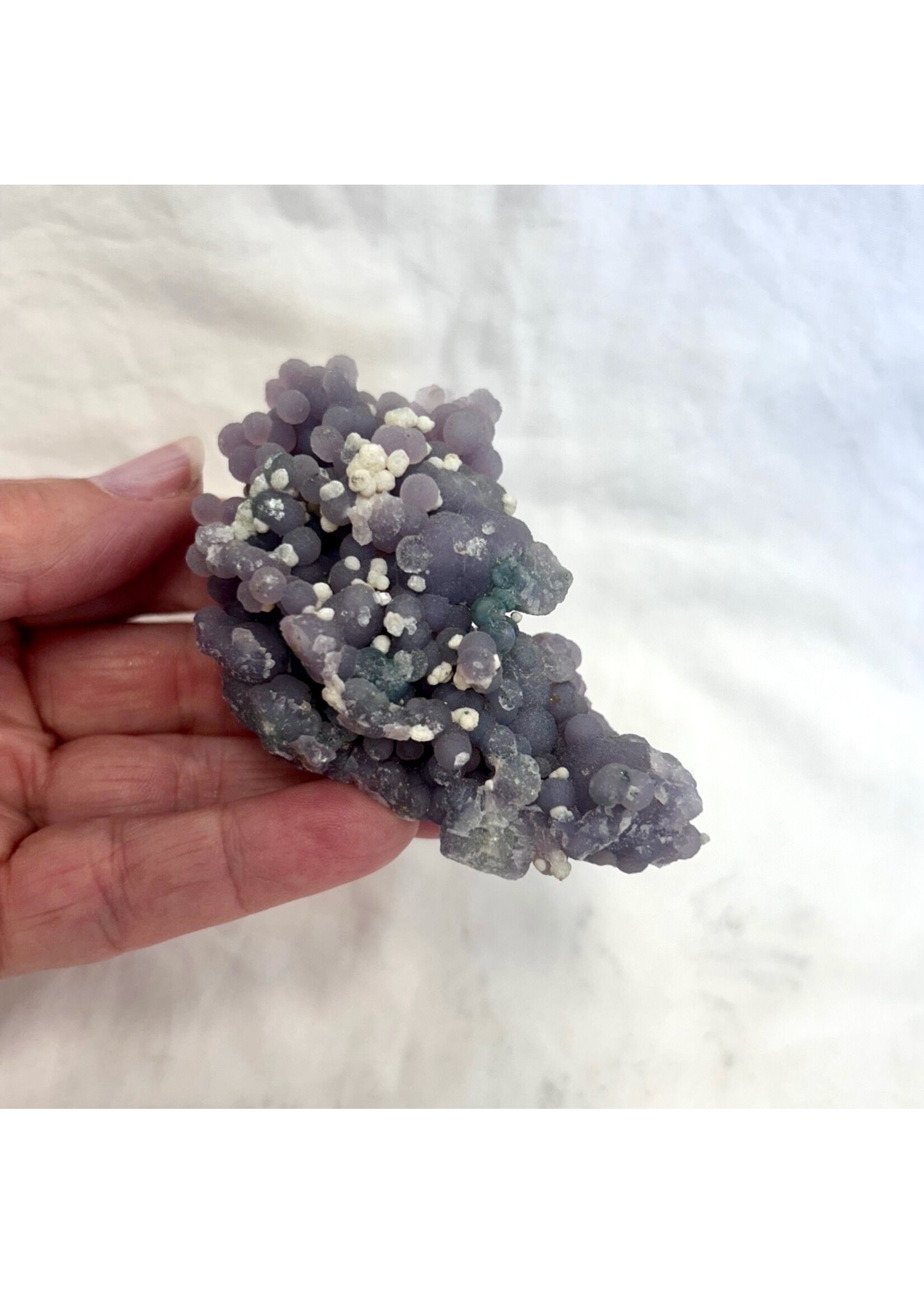 Grape Agate