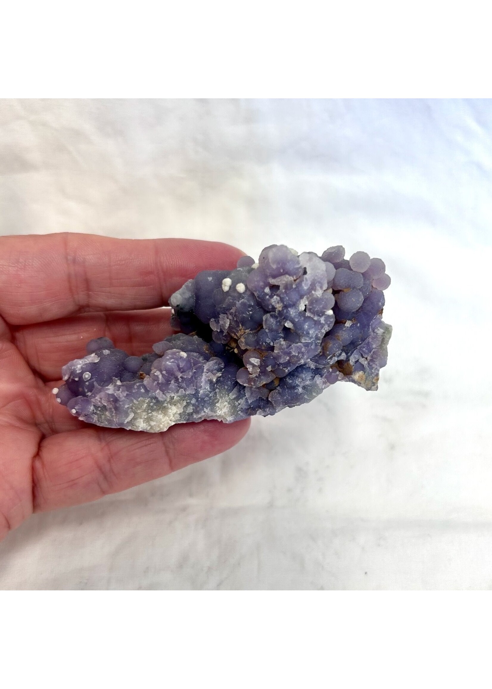 Grape Agate