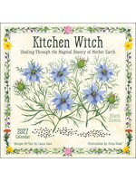 Kitchen Witch Calendar 2026