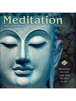 Meditation Calendar 2027