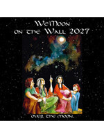 We'Moon on the Wall Calendar 2027